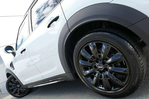 2023 MINI Countryman Cooper S Classic F60 LCI