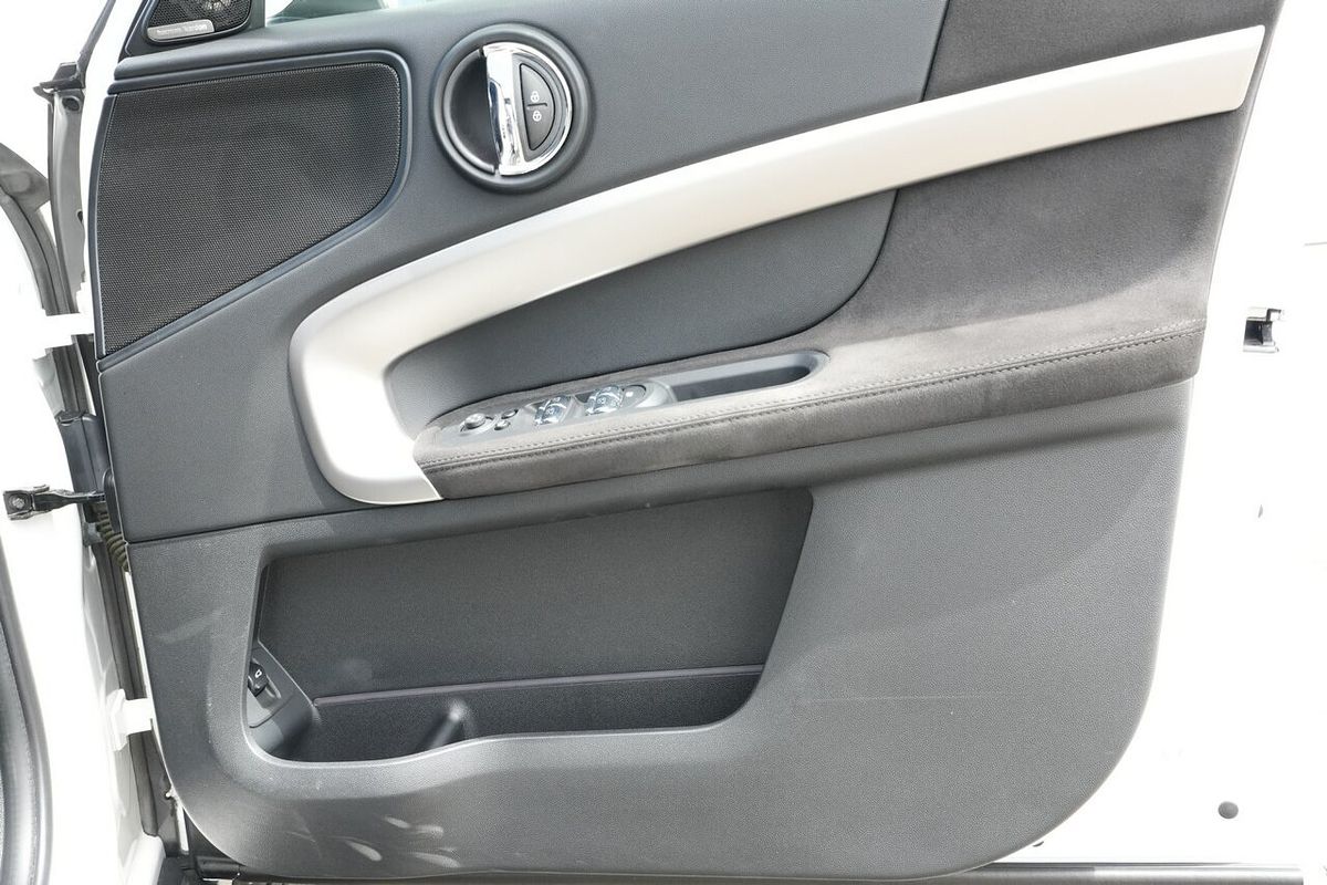 2023 MINI Countryman Cooper S Classic F60 LCI