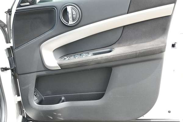 2023 MINI Countryman Cooper S Classic F60 LCI