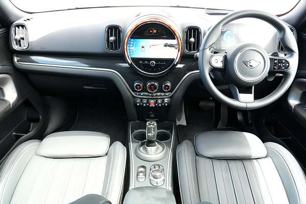 2023 MINI Countryman Cooper S Classic F60 LCI
