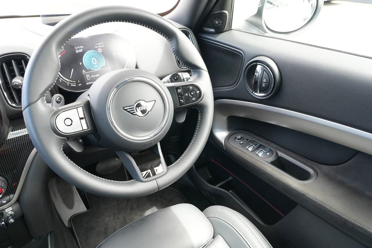 2023 MINI Countryman Cooper S Classic F60 LCI