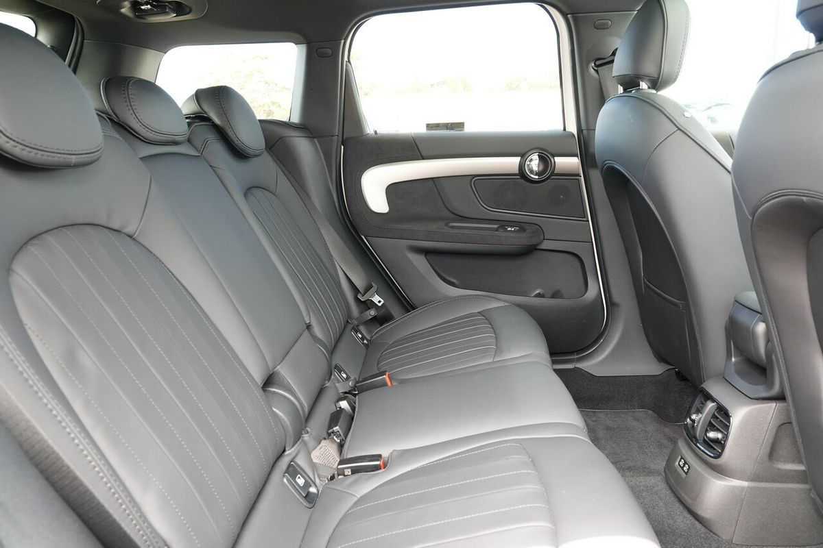 2023 MINI Countryman Cooper S Classic F60 LCI