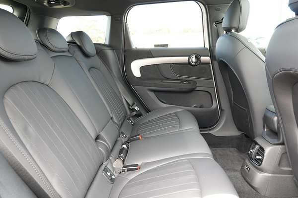 2023 MINI Countryman Cooper S Classic F60 LCI