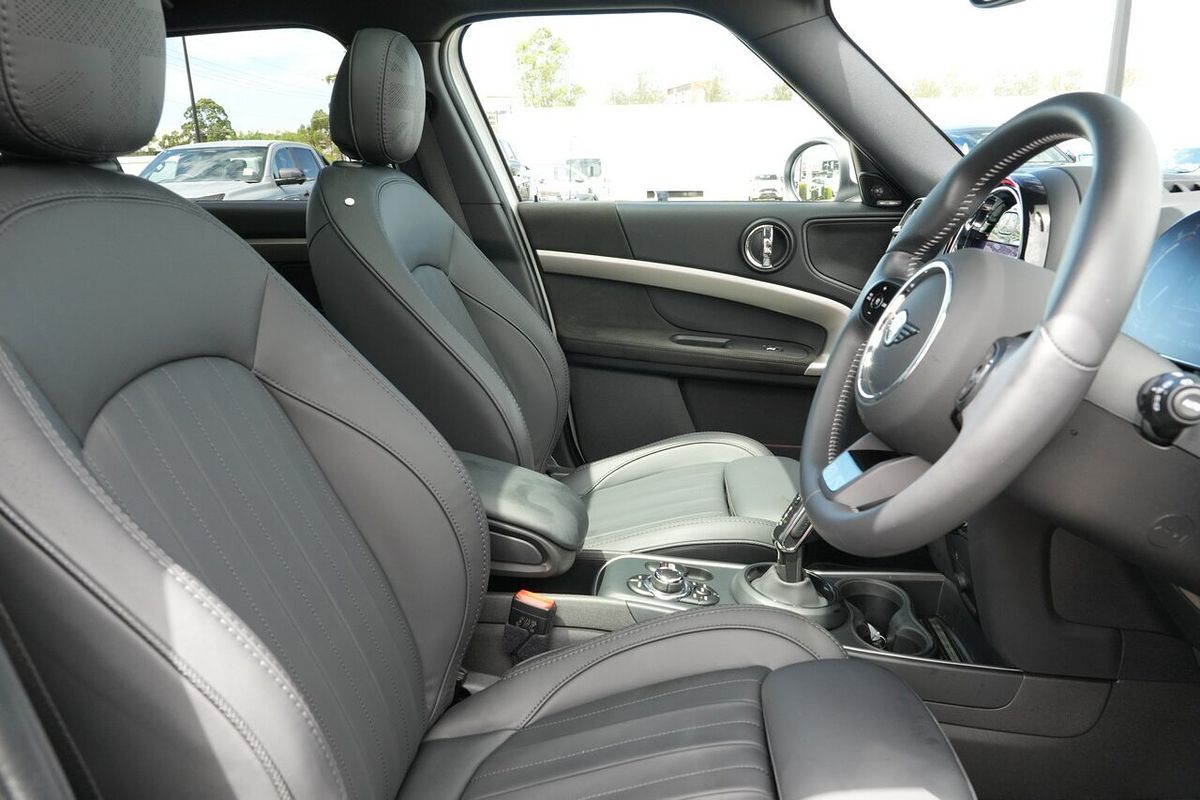 2023 MINI Countryman Cooper S Classic F60 LCI