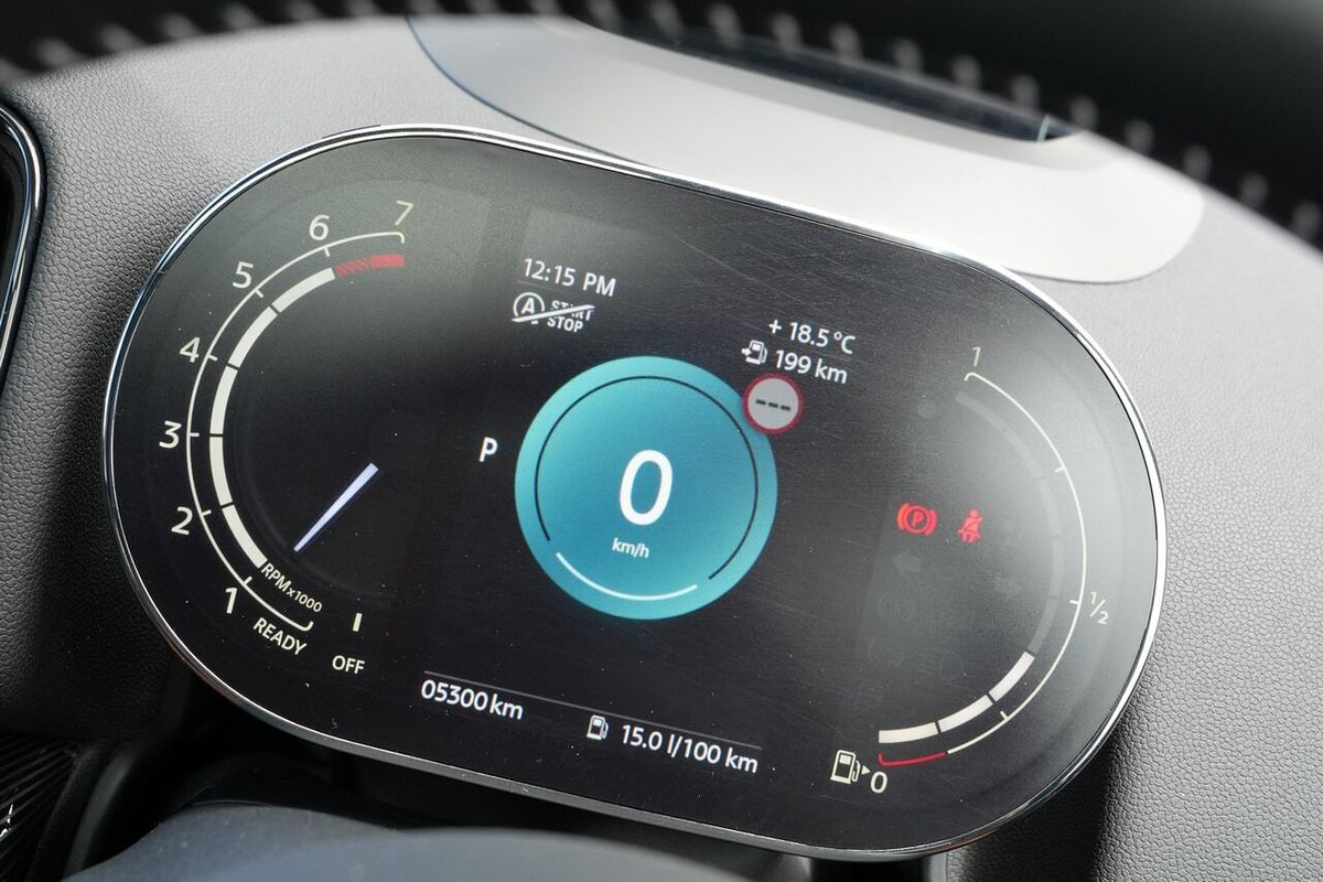 2023 MINI Countryman Cooper S Classic F60 LCI