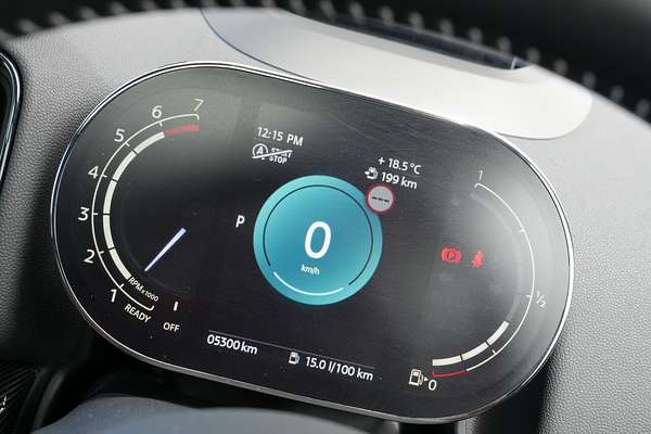 2023 MINI Countryman Cooper S Classic F60 LCI