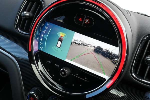 2023 MINI Countryman Cooper S Classic F60 LCI