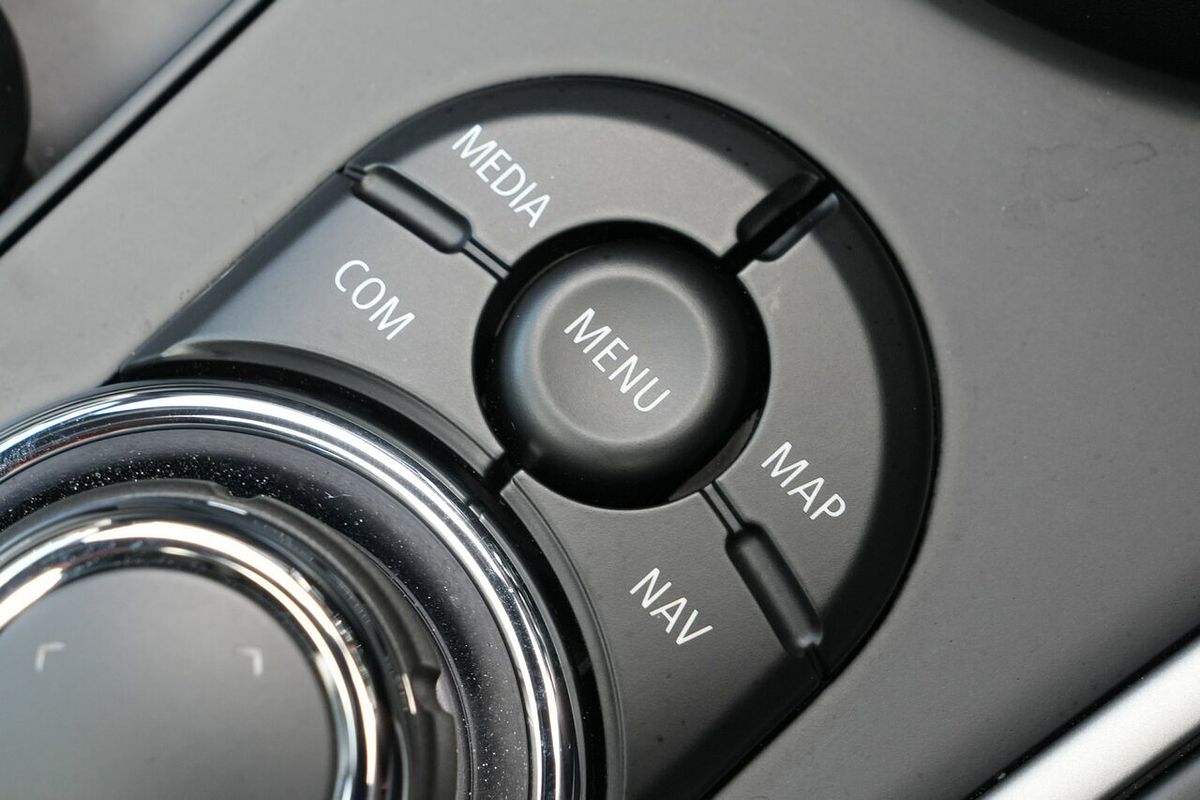 2023 MINI Countryman Cooper S Classic F60 LCI