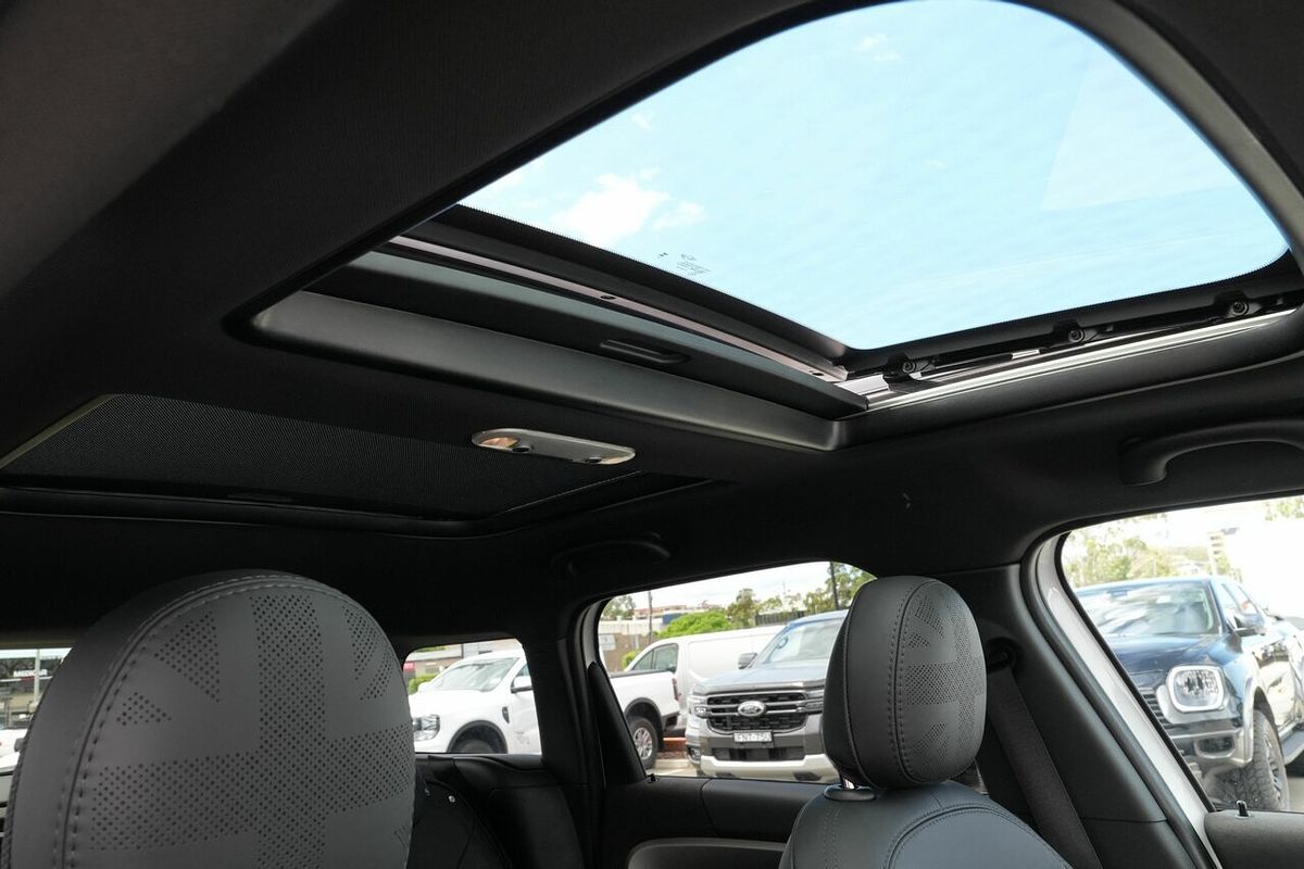 2023 MINI Countryman Cooper S Classic F60 LCI