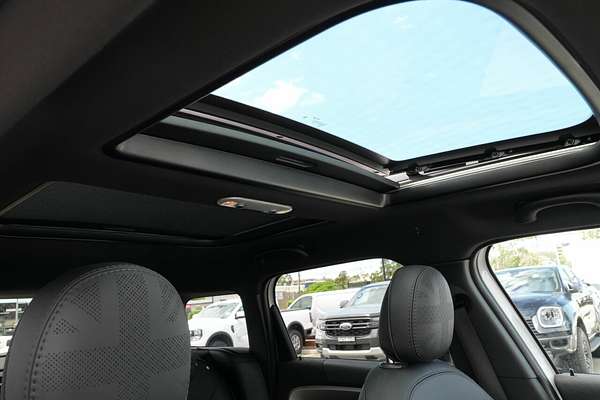 2023 MINI Countryman Cooper S Classic F60 LCI