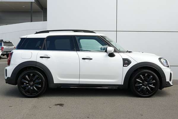 2023 MINI Countryman Cooper S Classic F60 LCI