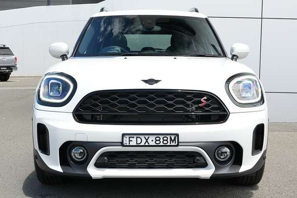 2023 MINI Countryman Cooper S Classic F60 LCI