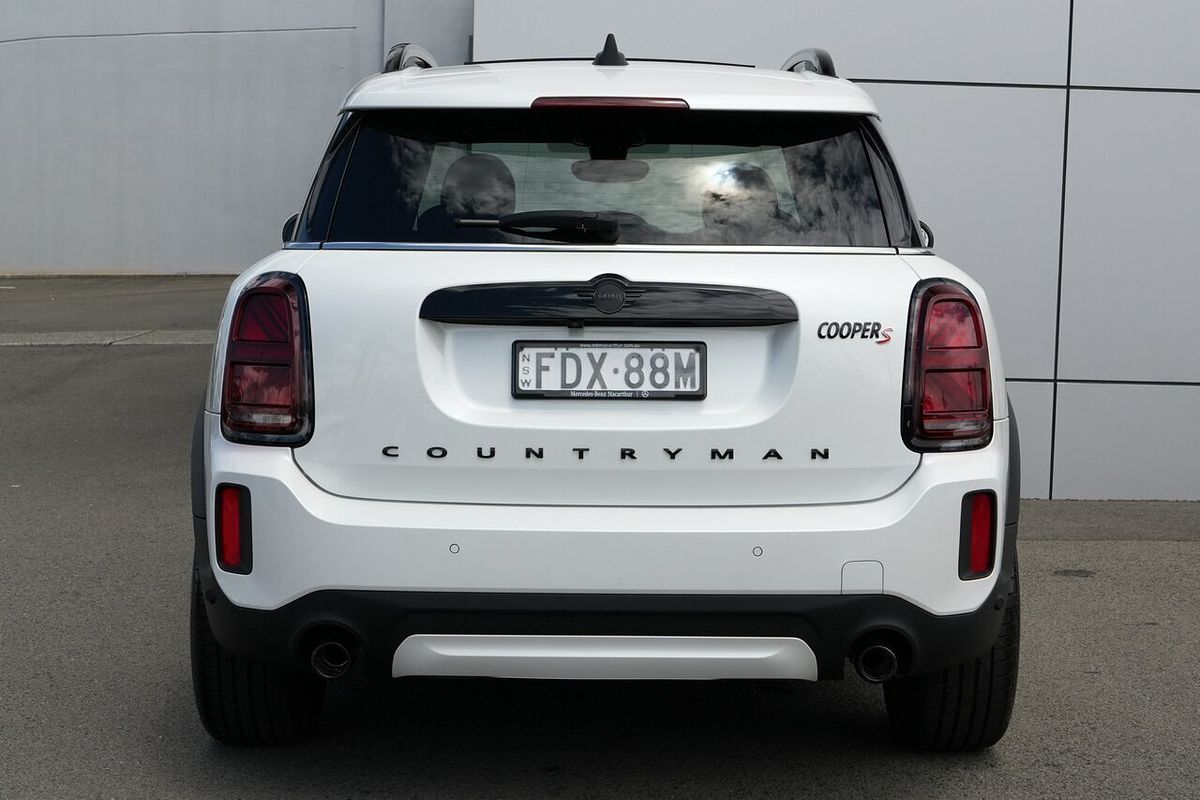 2023 MINI Countryman Cooper S Classic F60 LCI