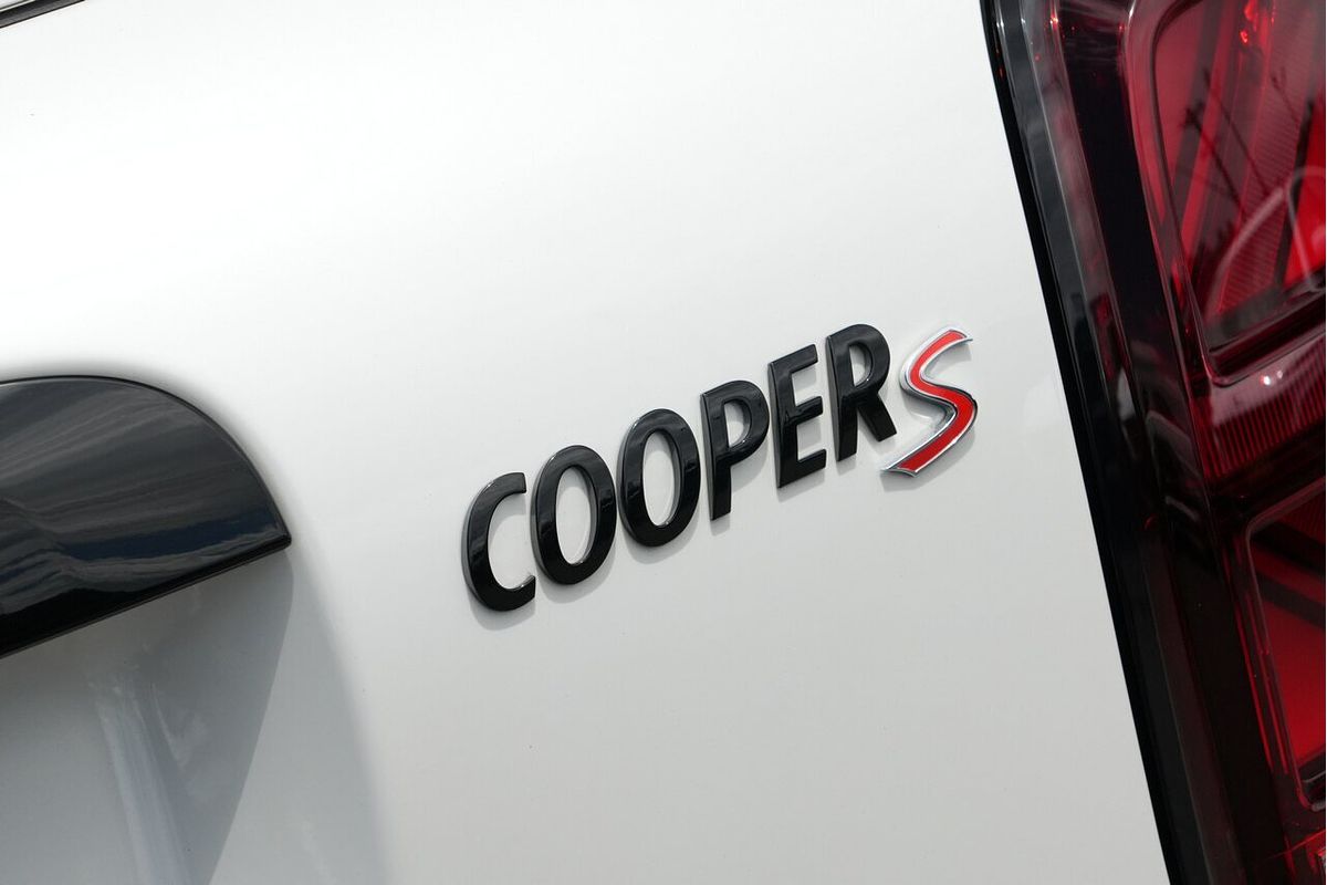 2023 MINI Countryman Cooper S Classic F60 LCI