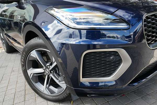 2024 Jaguar E-PACE P250 R-Dynamic SE X540