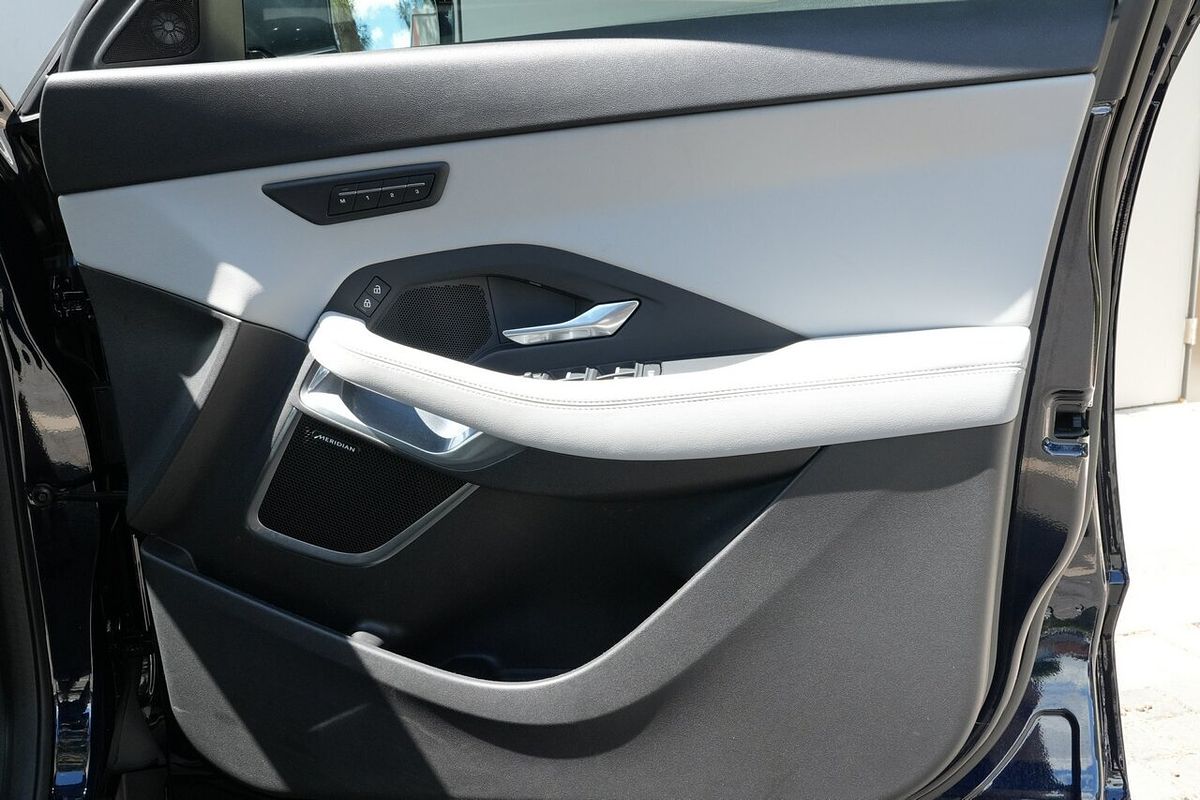 2024 Jaguar E-PACE P250 R-Dynamic SE X540