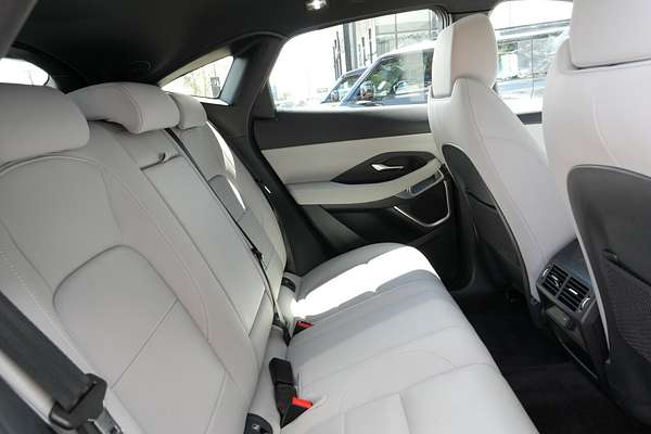 2024 Jaguar E-PACE P250 R-Dynamic SE X540