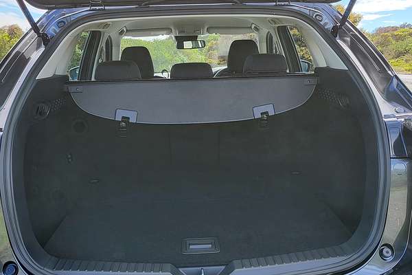 2025 Mazda CX-5 G25 Maxx Sport KF Series