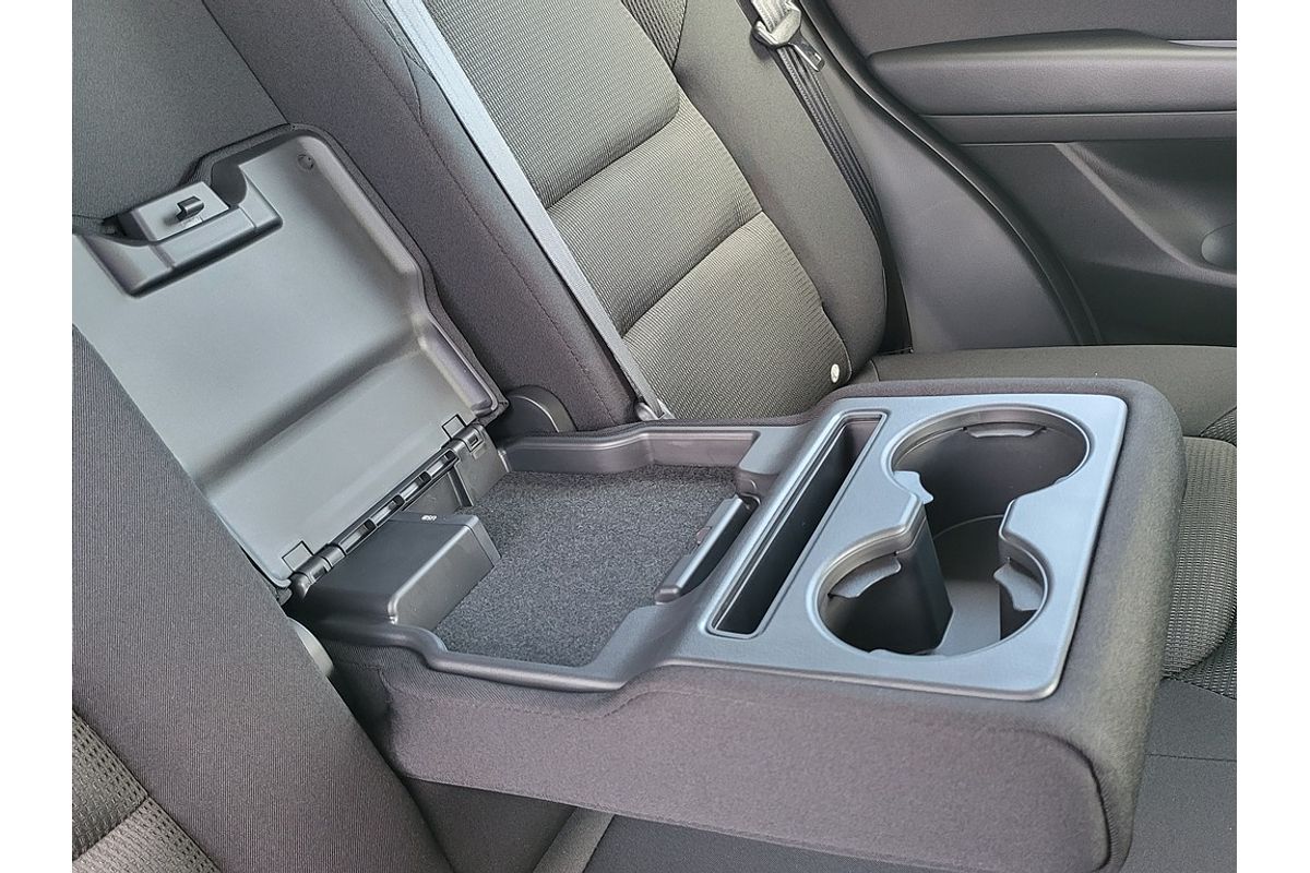 2025 Mazda CX-5 G25 Maxx Sport KF Series