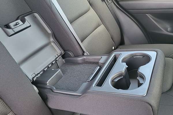 2025 Mazda CX-5 G25 Maxx Sport KF Series