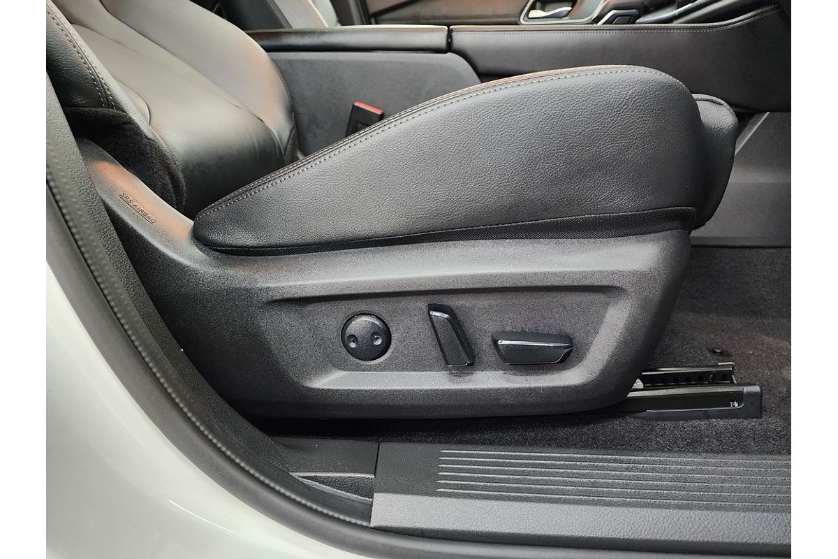 2025 Nissan X-TRAIL Ti T33