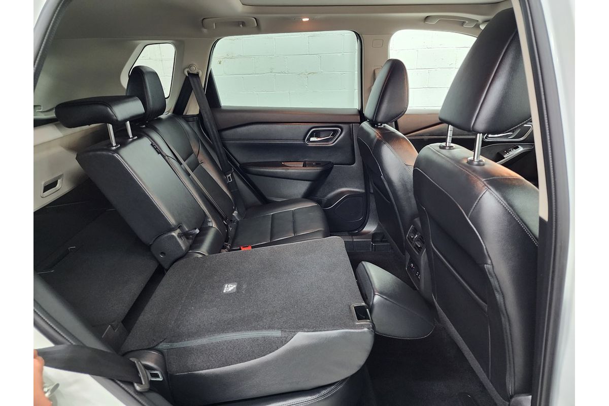 2025 Nissan X-TRAIL Ti T33