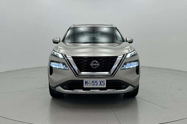 2025 Nissan X-TRAIL Ti T33