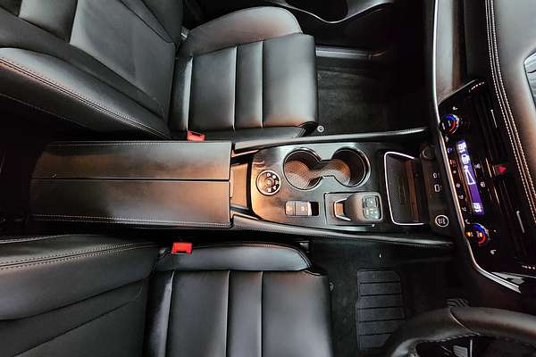 2025 Nissan X-TRAIL Ti T33