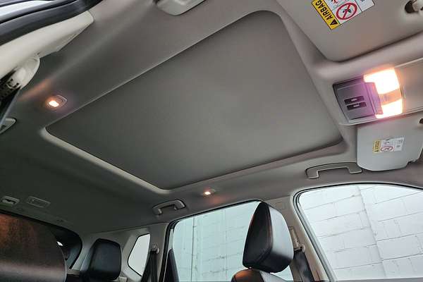 2025 Nissan X-TRAIL Ti T33