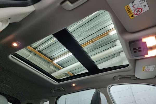 2025 Nissan X-TRAIL Ti T33