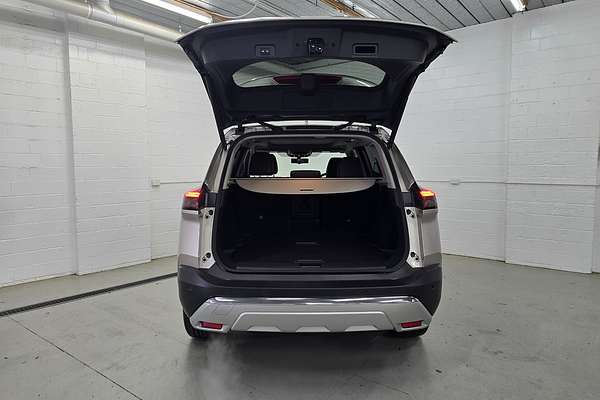 2025 Nissan X-TRAIL Ti T33