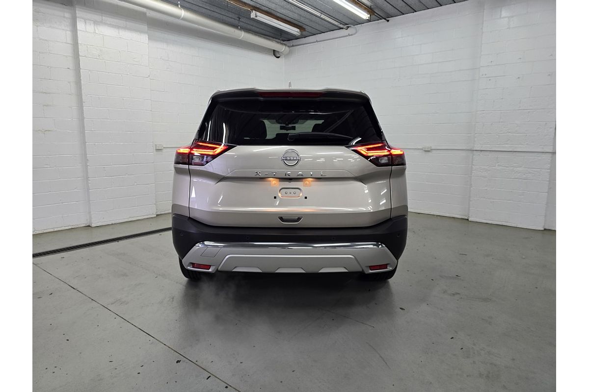 2025 Nissan X-TRAIL Ti T33