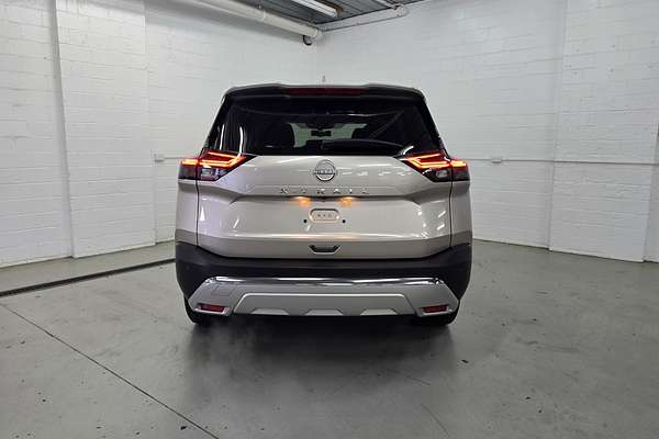 2025 Nissan X-TRAIL Ti T33