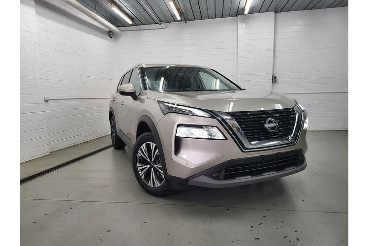 2025 Nissan X-TRAIL ST-L T33