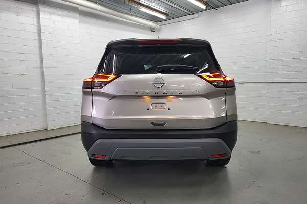 2025 Nissan X-TRAIL ST-L T33