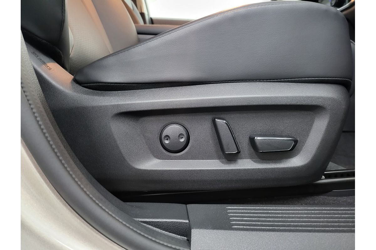 2025 Nissan X-TRAIL ST-L T33