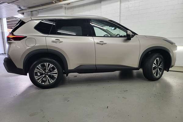 2025 Nissan X-TRAIL ST-L T33