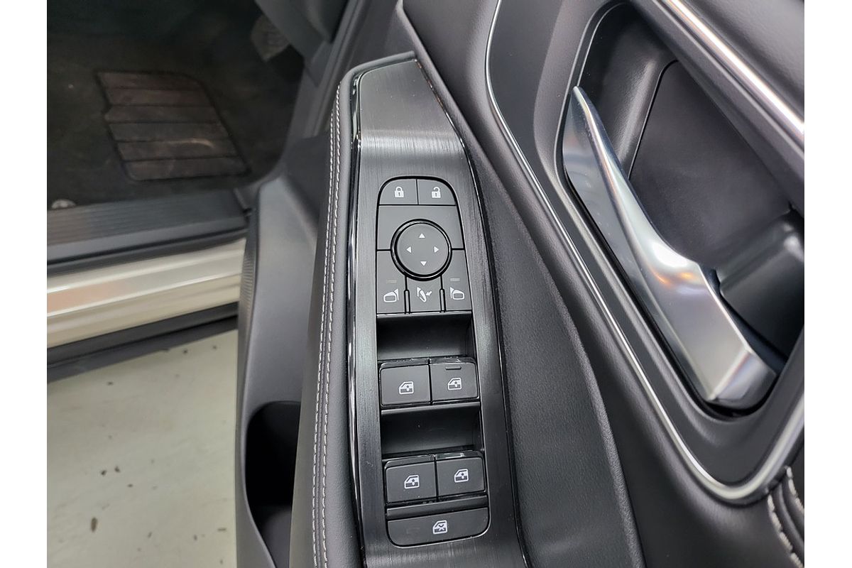 2025 Nissan X-TRAIL ST-L T33