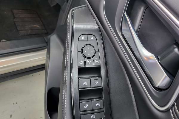 2025 Nissan X-TRAIL ST-L T33