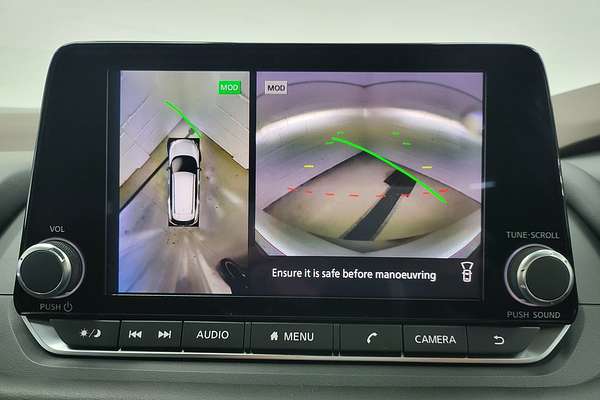 2025 Nissan X-TRAIL ST-L T33