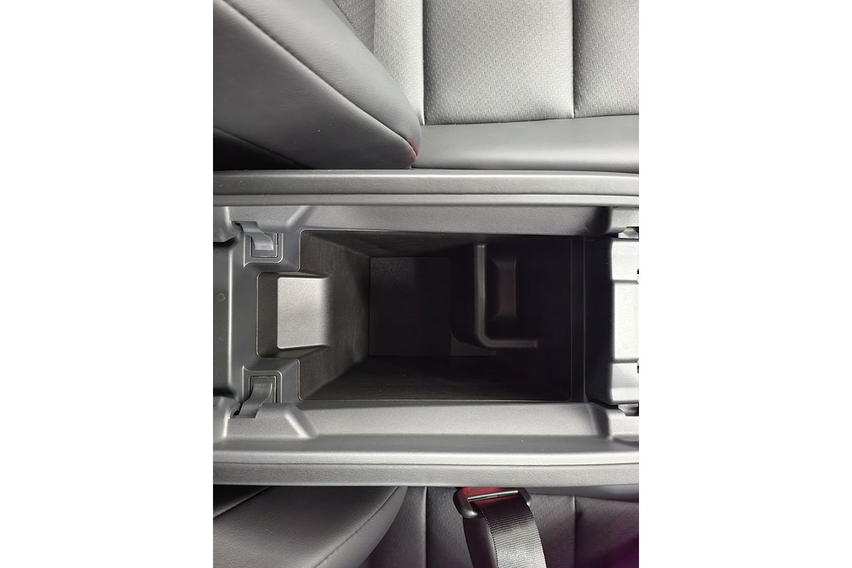 2025 Nissan X-TRAIL ST-L T33