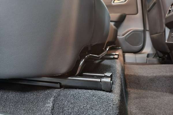 2025 Nissan X-TRAIL ST-L T33