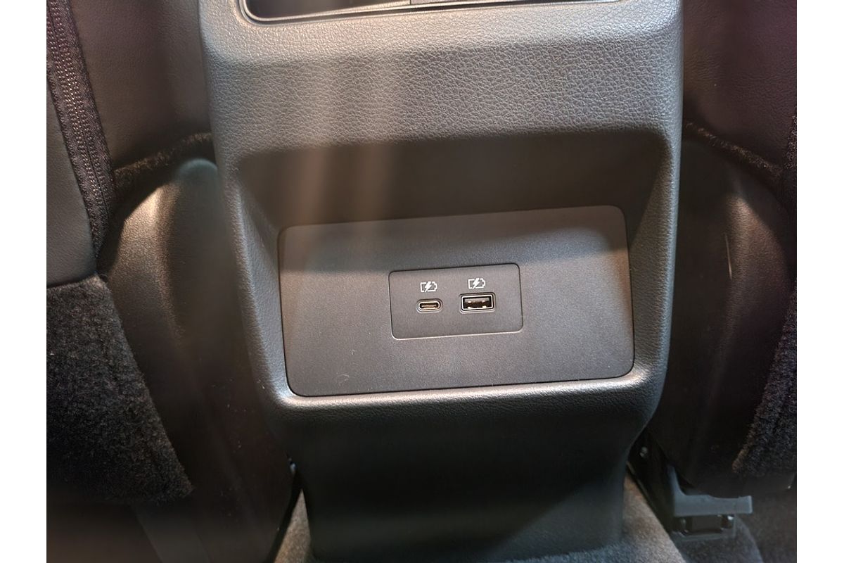 2025 Nissan X-TRAIL ST-L T33