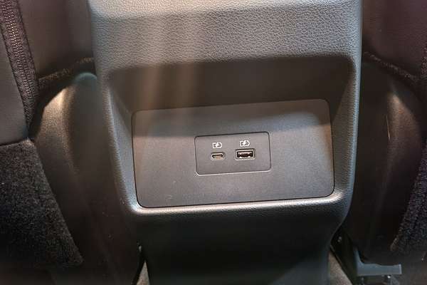 2025 Nissan X-TRAIL ST-L T33