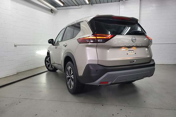 2025 Nissan X-TRAIL ST-L T33