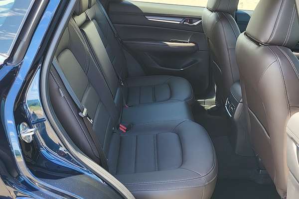 2025 Mazda CX-5 G35 Akera KF Series