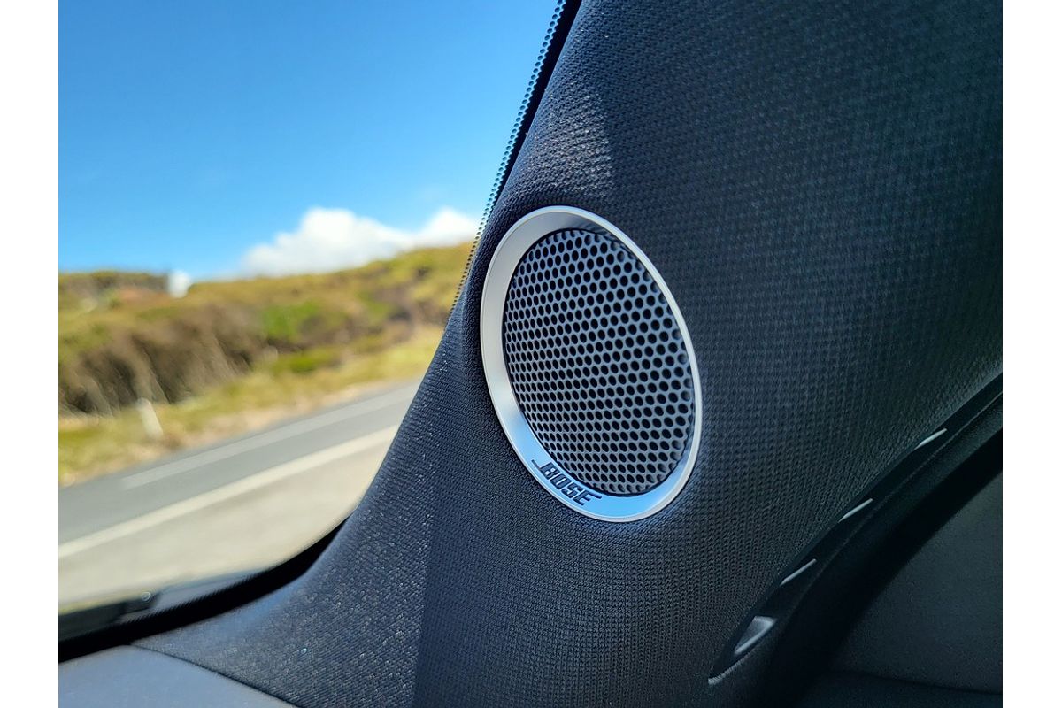 2025 Mazda CX-5 G35 Akera KF Series