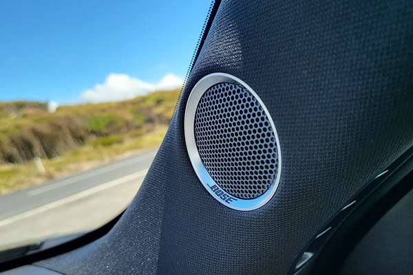 2025 Mazda CX-5 G35 Akera KF Series