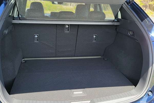 2025 Mazda CX-5 G35 Akera KF Series