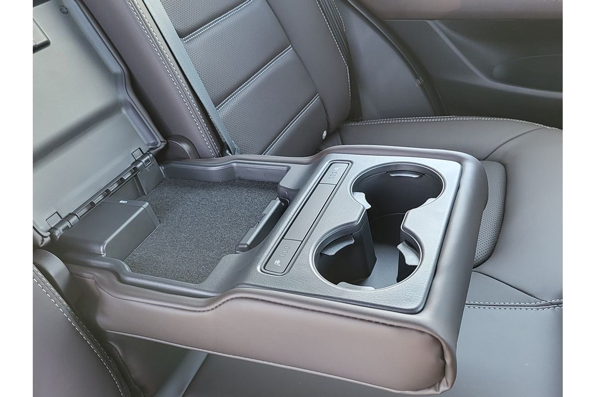 2025 Mazda CX-5 G35 Akera KF Series